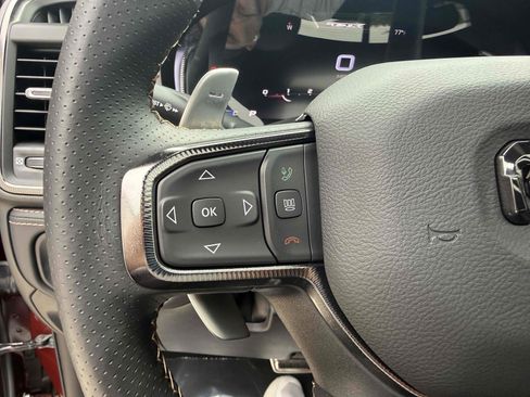 Used 2024 RAM 1500 TRX image 90