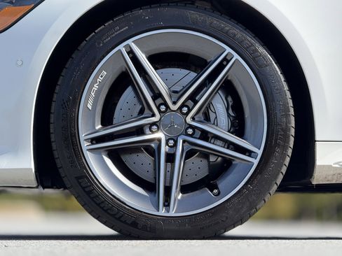 Used 2019 Mercedes-Benz AMG GT 53 image 17