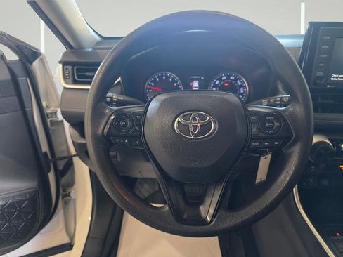 Used 2020 Toyota RAV4 LE w/ All Weather Liner Package image 13