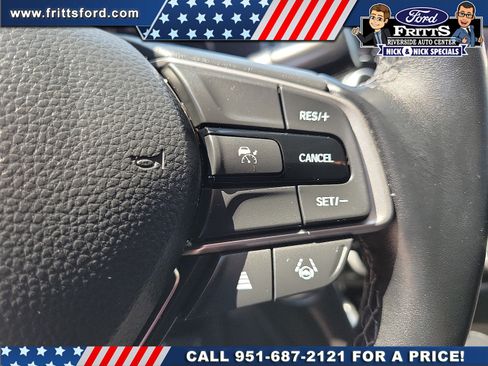 Used 2022 Honda Accord Sport Special Edition image 7