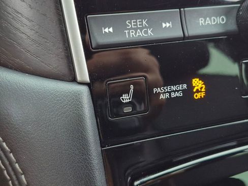 Used 2022 INFINITI Q50 Sensory RWD image 26