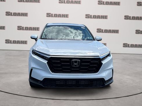 New 2026 Honda CR-V EX image 8