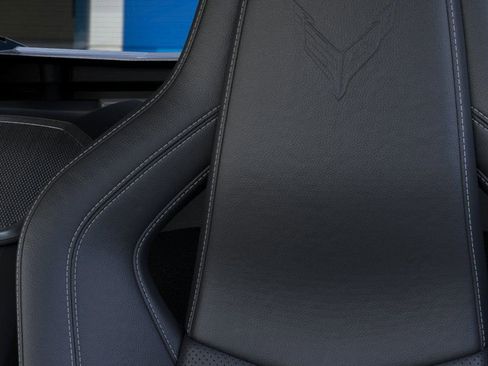 New 2026 Chevrolet Corvette Z06 RWD image 45