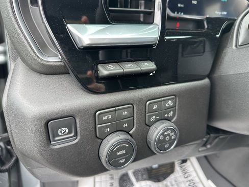 New 2026 Chevrolet Silverado 2500 LTZ w/ LTZ Convenience Package image 25