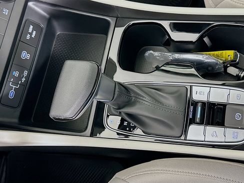 New 2026 Hyundai Tucson SE FWD image 14