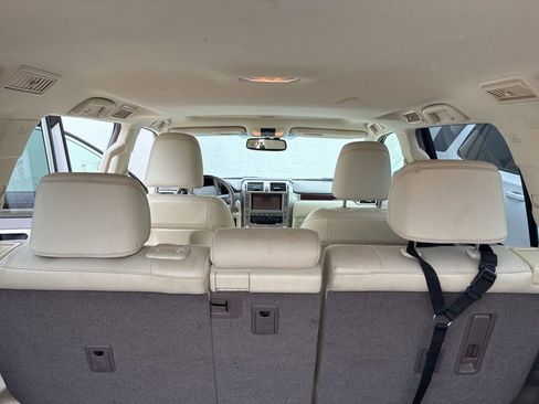 Used 2014 Lexus GX 460 Luxury AWD/4WD image 17