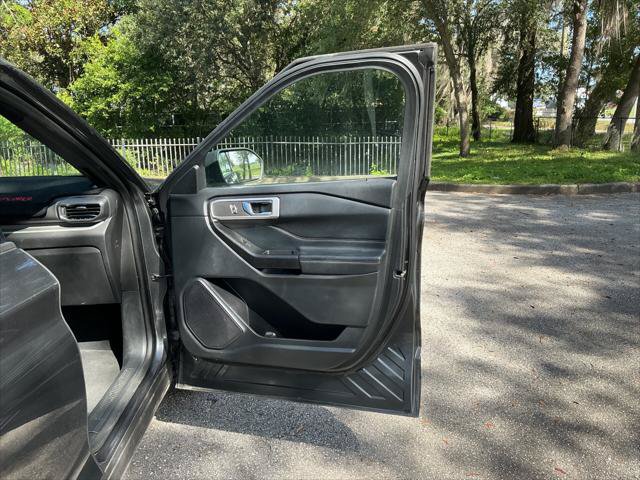 Used 2020 Ford Explorer XLT w/ Equipment Group 202A AWD/4WD image 20