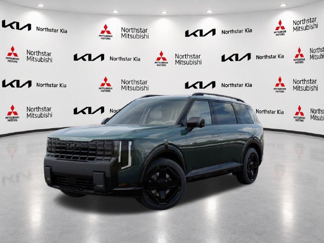 New 2027 Kia Telluride X-Line SX Prestige AWD/4WD image 1