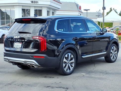 Certified 2022 Kia Telluride EX w/ EX Premium Package image 5