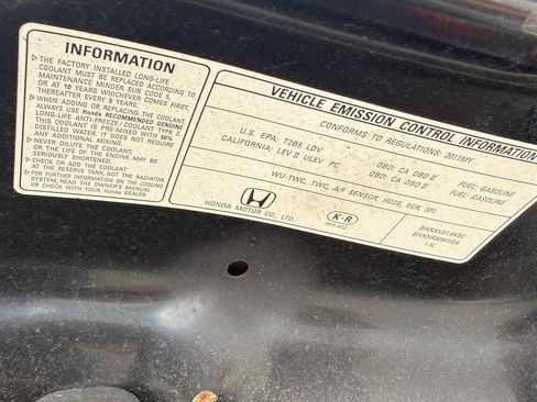 Used 2011 Honda Fit image 42