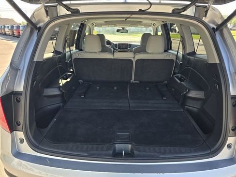 Used 2016 Honda Pilot EX-L image 25