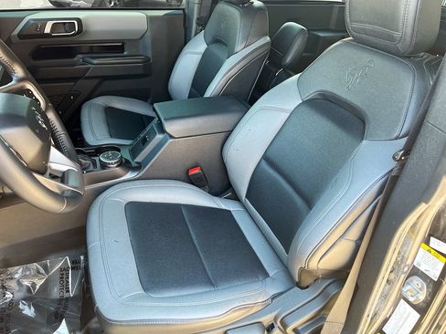 Used 2024 Ford Bronco Big Bend AWD/4WD image 18