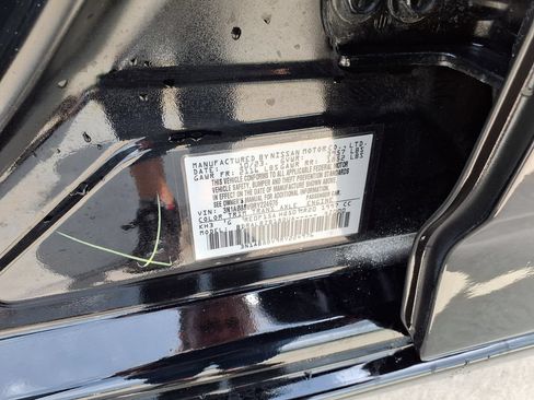 Used 2024 Nissan Sentra S FWD image 31