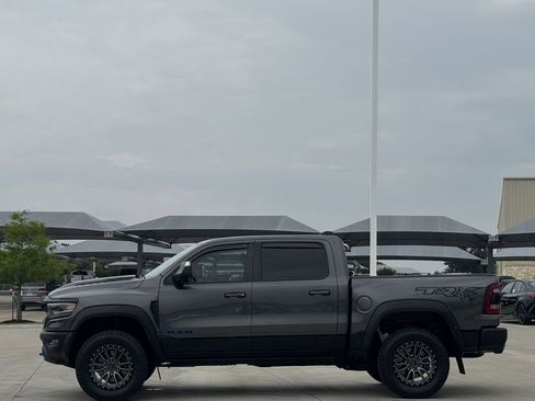 Used 2021 RAM 1500 TRX w/ TRX Level 2 Equipment Group AWD/4WD image 3