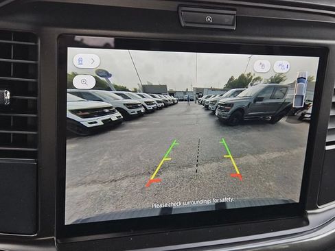 New 2026 Ford F150 STX w/ F-150 LOBO Package AWD/4WD image 13