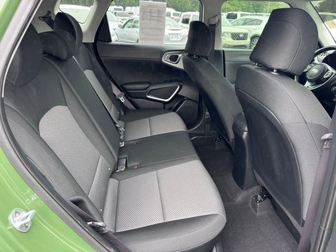 Used 2020 Kia Soul X-Line FWD image 24