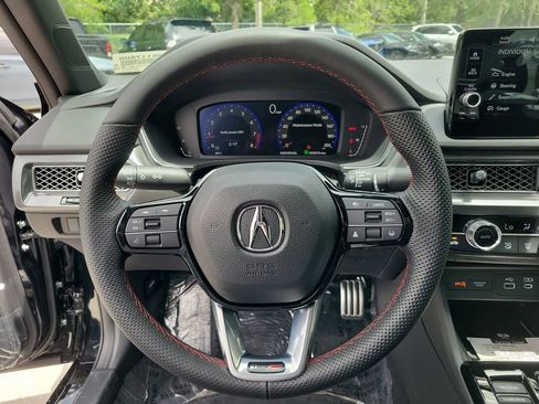 New 2026 Acura Integra Type S FWD image 12