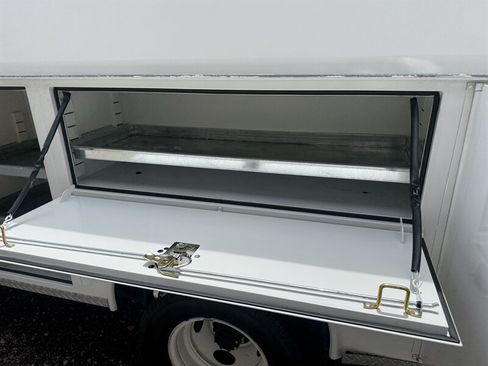 Used 2023 Ford E-350 and Econoline 350 Super Duty w/ Power Windows & Locks Group RWD image 45