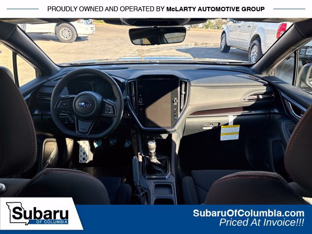 New 2026 Subaru WRX Premium AWD/4WD image 21