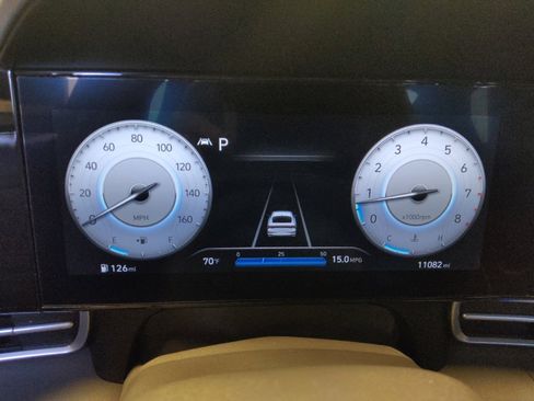 Used 2023 Hyundai Elantra SEL w/ Convenience Package FWD image 23