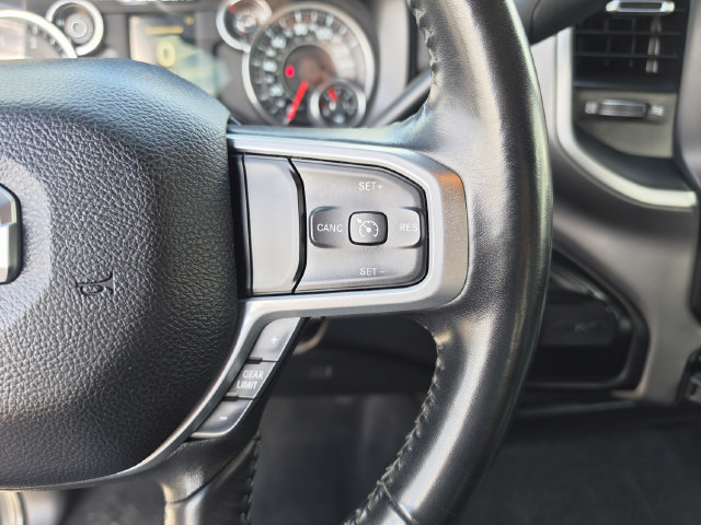 Used 2024 RAM 2500 Big Horn AWD/4WD image 33