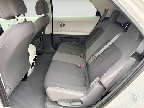 Used 2024 Hyundai Ioniq 5 SEL RWD image 9
