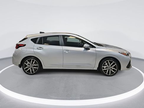 New 2026 Subaru Impreza 2.0i Sport image 4