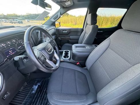 Used 2021 GMC Sierra 1500 Elevation w/ Preferred Package AWD/4WD image 28