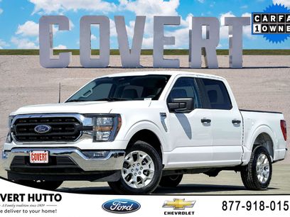 Used 2023 Ford F150 XLT