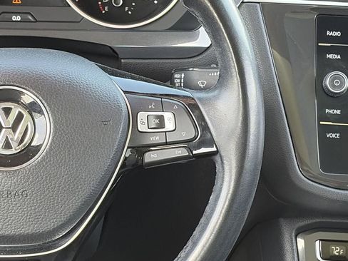 Used 2019 Volkswagen Tiguan S AWD/4WD image 23