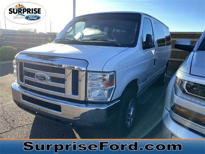 Used 2013 Ford E-350 and Econoline 350 XLT