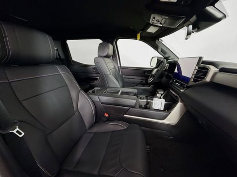 New 2026 Toyota Tundra Limited image 28