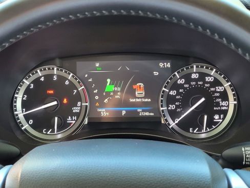 Used 2022 Toyota Highlander Platinum image 29