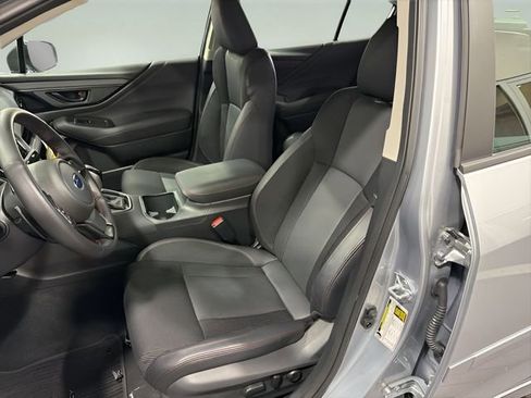 Used 2025 Subaru Legacy Sport w/ Tech Package #3 image 30