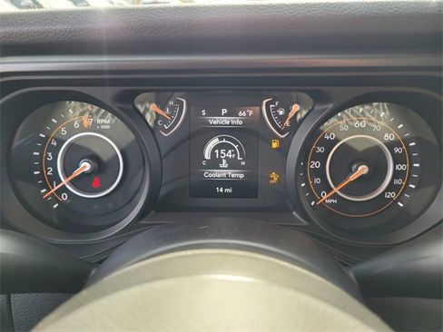 Used 2026 Jeep Gladiator Sport image 31