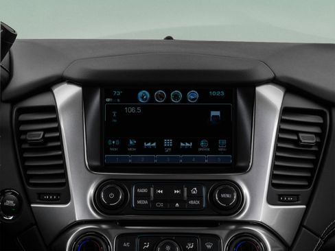 Used 2017 Chevrolet Tahoe Premier RWD image 19