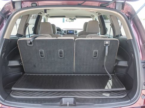 Used 2016 Honda Pilot EX image 26