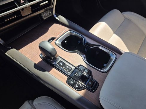 Used 2023 Lexus RX 350 AWD image 17