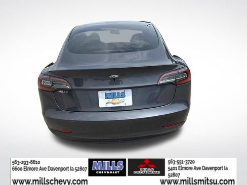 Used 2023 Tesla Model 3 Standard Range RWD image 4