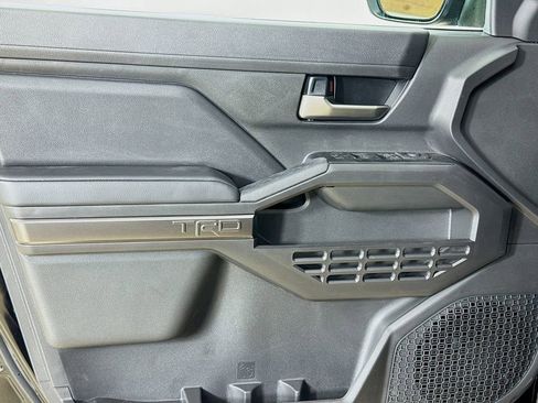 New 2026 Toyota Tacoma TRD Sport image 11