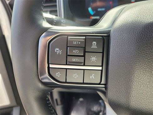 New 2025 Ford F250 Platinum image 11