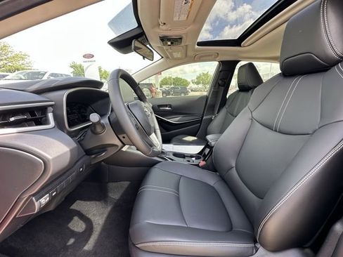 New 2026 Toyota Corolla XLE image 24