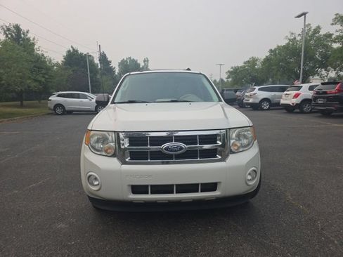 Used 2012 Ford Escape XLT FWD image 2