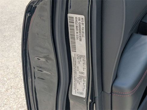 New 2026 Dodge Durango GT w/ Blacktop Package image 43