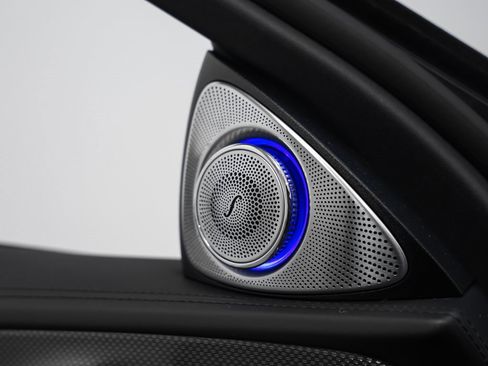 Used 2020 Mercedes-Benz E 63 AMG S image 61