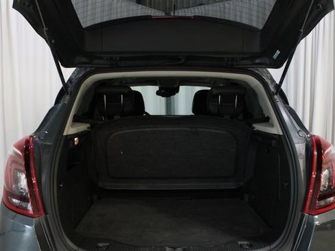 Used 2017 Buick Encore Premium w/ Experience Buick Package AWD/4WD image 33