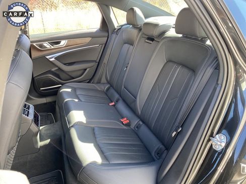 Used 2020 Audi A6 3.0T Prestige w/ Prestige Package image 23