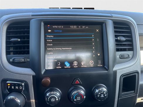 Used 2015 RAM 1500 Express image 12