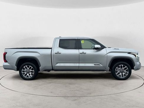 New 2026 Toyota Tundra 1794 Edition AWD/4WD image 6