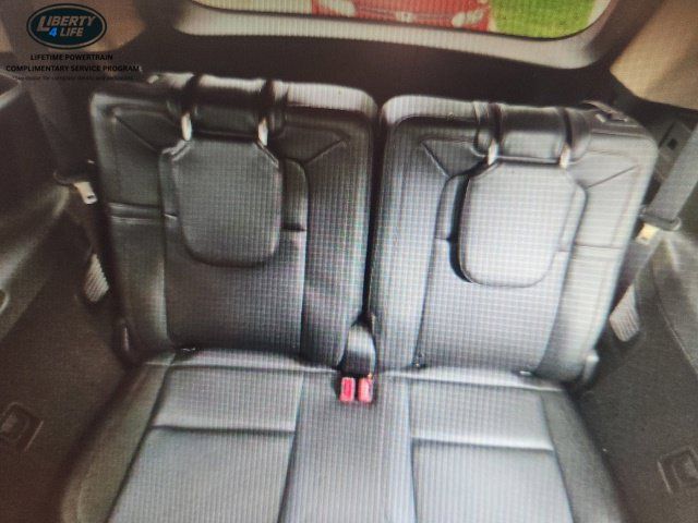 Used 2023 Lincoln Aviator Reserve w/ Jet Package AWD/4WD image 9